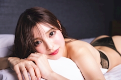 プロフィール写真8・神巫 あやせ｜BARCELONA 妃翠・ひすい - すすきのニュークラブ（キャバクラ）