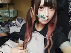 プロフィール写真1・あむ|Girls Bar Philia・フィリア - 新潟駅前のガールズバー
