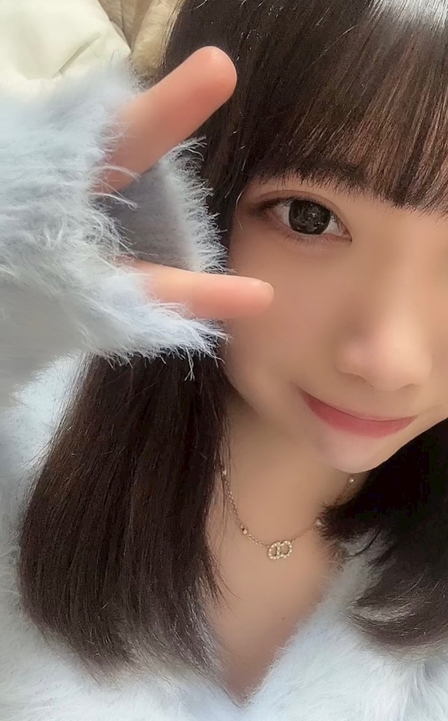 プロフィール写真1・もも｜