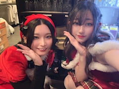 るる「早めのメリクリ～🎄*⋆」