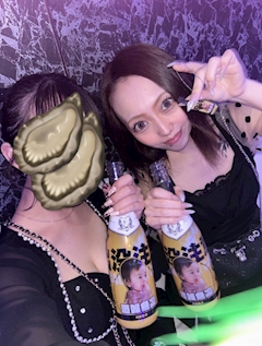 凜「毎度ありぃいいいい🥹🙏🏻‎」