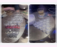 かんな「20:30～しゅ！」