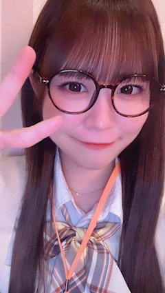 プロフィール写真8・らな📣全力っ❗️女子くら部📣｜全力ッ！女子くら部 - 西中島のガールズバー