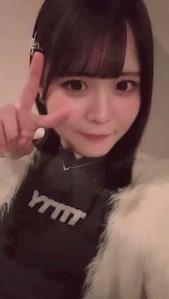 プロフィール写真1・らな📣全力っ❗️女子くら部📣｜全力ッ！女子くら部 - 西中島のガールズバー