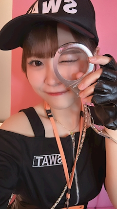 プロフィール写真9・らな📣全力っ❗️女子くら部📣｜全力ッ！女子くら部 - 西中島のガールズバー