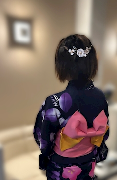 プロフィール写真1・みか｜MAGENTA・マジェンタ - 瀬田のラウンジ/クラブ