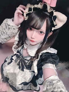 プロフィール写真4・あもち|にゃんぽんたん 広瀬通店 - 国分町のコンカフェ
