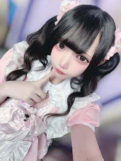 プロフィール写真3・あもち|にゃんぽんたん 広瀬通店 - 国分町のコンカフェ