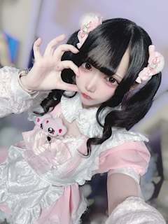 プロフィール写真1・あもち|にゃんぽんたん 広瀬通店 - 国分町のコンカフェ