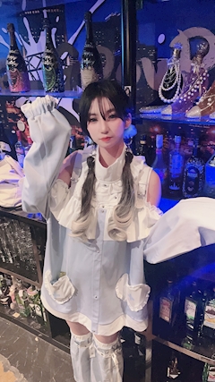 プロフィール写真3・Rycka｜J-PREMIUM 金山・ジェイプレミアム - 名古屋 金山のガールズバー