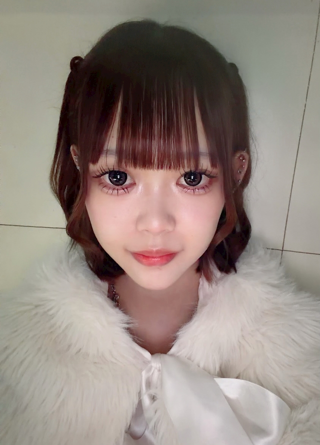 プロフィール写真3・めあ|