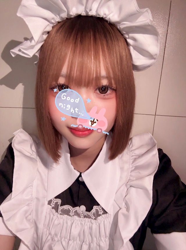 プロフィール写真2・めあ｜