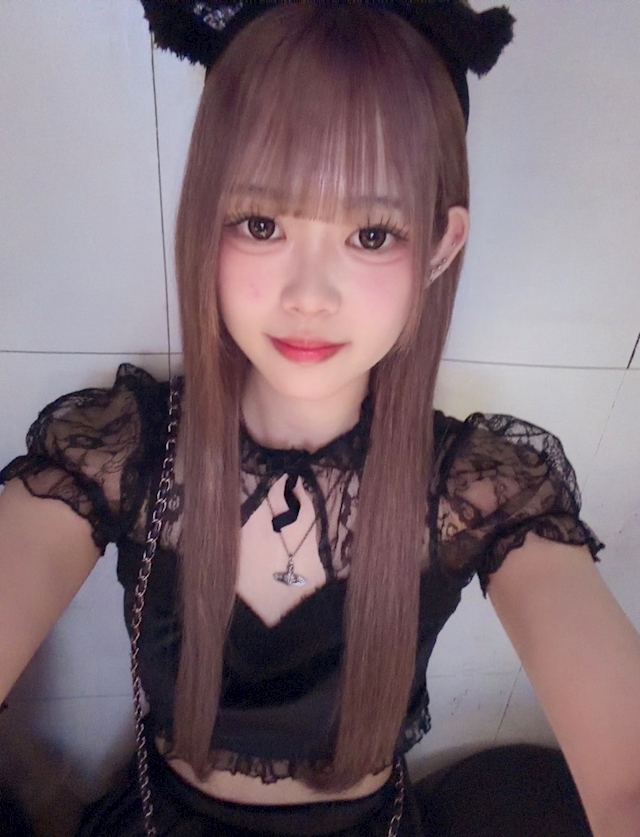 プロフィール写真4・めあ｜