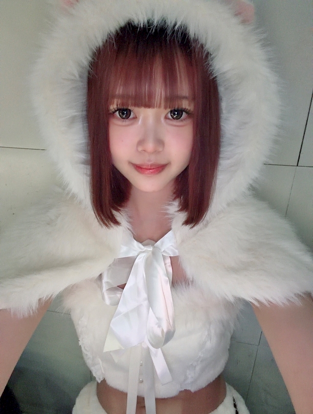 プロフィール写真3・めあ｜