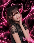 ピックアップキャスト めあ Panther 名古屋錦店・パンサー - 名古屋 錦のガールズバー
