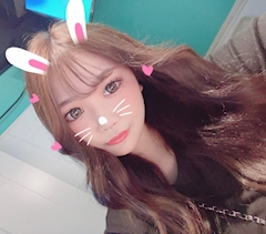 プロフィール写真6・うみ ◆BAR FAIRY◆|BAR FAIRY -なんば店-・フェアリー ナンバテン - 難波のガールズバー