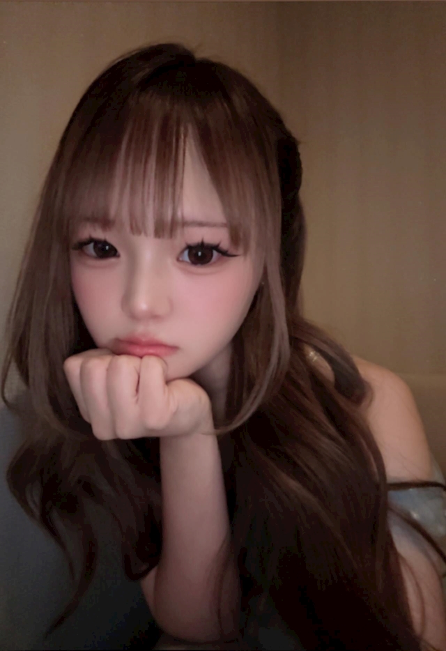 プロフィール写真1・るいか|