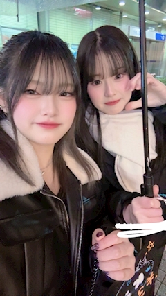 あやの「こんばんみー( ^ᵕ^)」