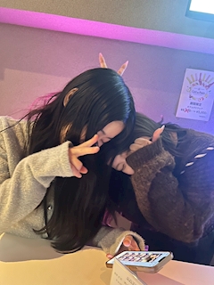 あやの「にちようび」