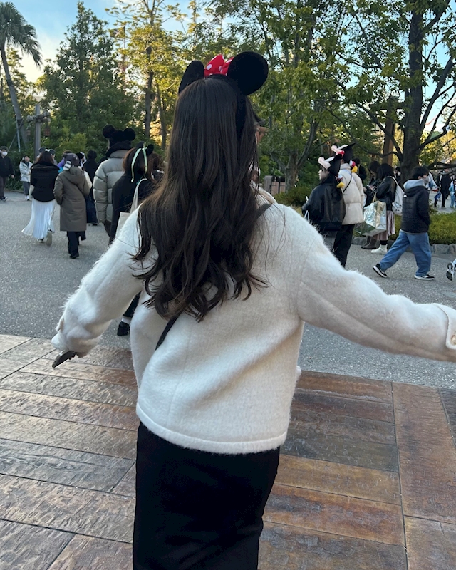 プロフィール写真1・あみ|