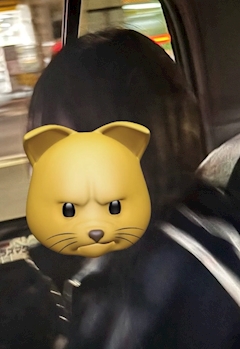 プロフィール写真1・かや｜セータームーン - 中野新橋/ガールズバー [ポケパラ]