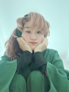 プロフィール写真10・ろはん|娘娘堂・ニャンニャンドウ - 桜木町・野毛のコンカフェ