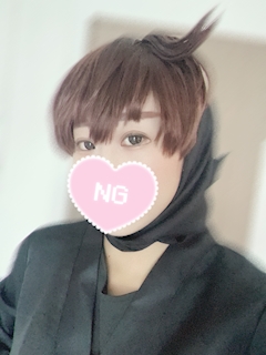 プロフィール写真11・ろはん|娘娘堂・ニャンニャンドウ - 桜木町・野毛のコンカフェ
