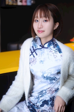 プロフィール写真3・ろはん|娘娘堂・ニャンニャンドウ - 桜木町・野毛のコンカフェ