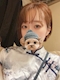 プロフィール写真9・ろはん|娘娘堂・ニャンニャンドウ - 桜木町・野毛のコンカフェ