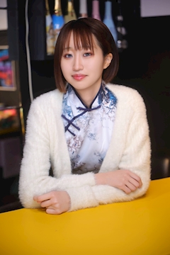 プロフィール写真4・ろはん|娘娘堂・ニャンニャンドウ - 桜木町・野毛のコンカフェ