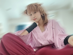 プロフィール写真8・ろはん|娘娘堂・ニャンニャンドウ - 桜木町・野毛のコンカフェ