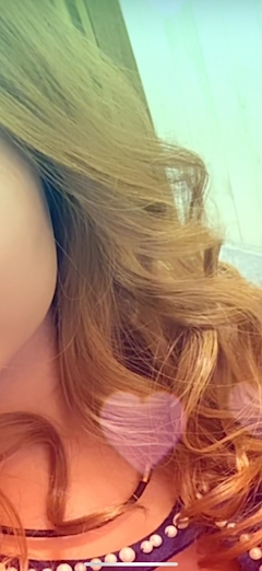 プロフィール写真1・かおりん｜スナック＆カラオケバー CAT'S・キャッツ - 亀戸のパブ/スナック