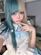 プロフィール写真3・ななせちゃむ💍|Bloo Muse・ブルーミューズ - 名古屋 大須のコンカフェ
