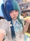 プロフィール写真2・ななせちゃむ💍|Bloo Muse・ブルーミューズ - 名古屋 大須のコンカフェ