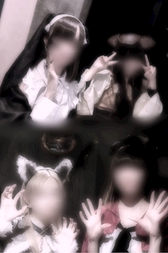 めお︎︎︎︎︎︎︎︎❤︎Maybe学園︎︎︎︎❤︎「おやすみ」