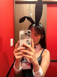 プロフィール写真1・セレナ｜焼肉とバニーガール難波店 - 難波のガールズバー