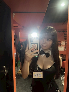 プロフィール写真2・セレナ｜焼肉とバニーガール難波店 - 難波のガールズバー