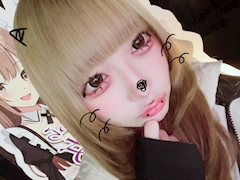 プロフィール写真2・える｜ZEROから始まる彼女 - 千葉・富士見町のコンカフェ