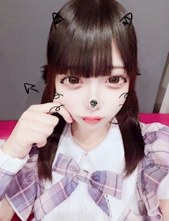 プロフィール写真4・える｜ZEROから始まる彼女 - 千葉・富士見町のコンカフェ