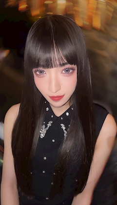 プロフィール写真1・なお｜NADIA・ナディア - 歌舞伎町のオカマ/ニューハーフ
