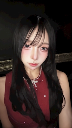 プロフィール写真3・あげは｜NADIA・ナディア - 歌舞伎町のオカマ/ニューハーフ