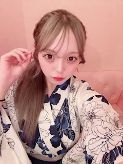 プロフィール写真1・みおり💖ピンクモンスター堺｜PINK MONSTER・ピンクモンスター - 堺東のコンカフェ