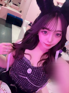プロフィール写真1・みおり💖ピンクモンスター堺|PINK MONSTER・ピンクモンスター - 堺東のコンカフェ