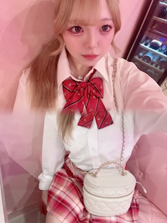 プロフィール写真2・みおり💖ピンクモンスター堺｜PINK MONSTER・ピンクモンスター - 堺東のコンカフェ