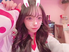 プロフィール写真6・みおり💖ピンクモンスター堺|PINK MONSTER・ピンクモンスター - 堺東のコンカフェ