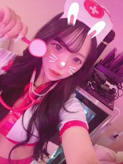 プロフィール写真9・みおり💖ピンクモンスター堺|PINK MONSTER・ピンクモンスター - 堺東のコンカフェ