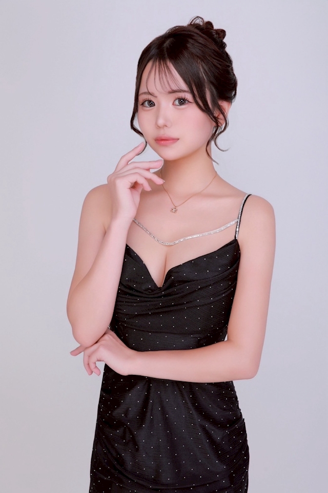 プロフィール写真3・もも|ミナミ キャバクラ・イリス