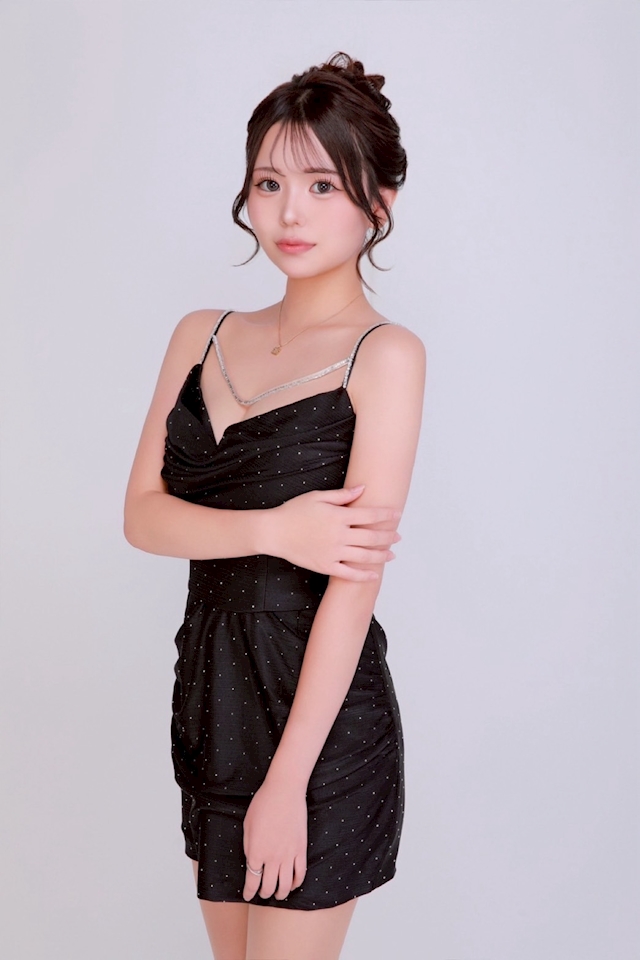 プロフィール写真2・もも|ミナミ キャバクラ・イリス