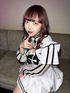 プロフィール写真3・すずめ｜GEMINI・ジェミニ - 国分町のコンカフェ