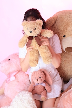 プロフィール写真1・白咲 來恋 (しらさき ここ)｜安城 キャバクラ・ミネルヴァ